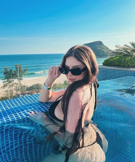 Ingrid Germanno étoile de l'art photo