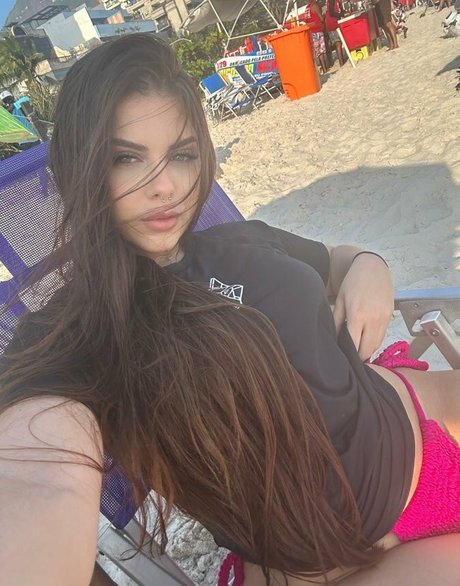 Ingrid Germanno actrice collection