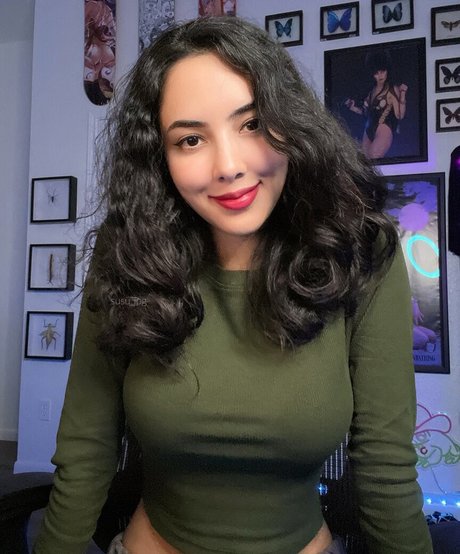 Swimsuit Succubus étoile sympa archive