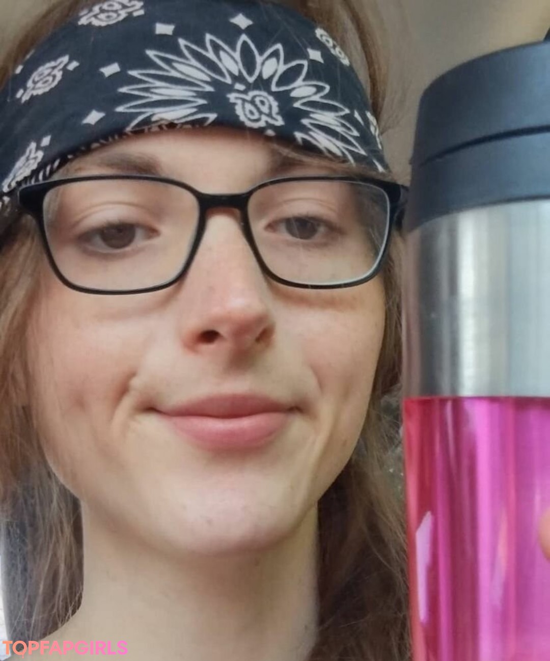 Jessa Pinkgirl Fotoaufnahmen