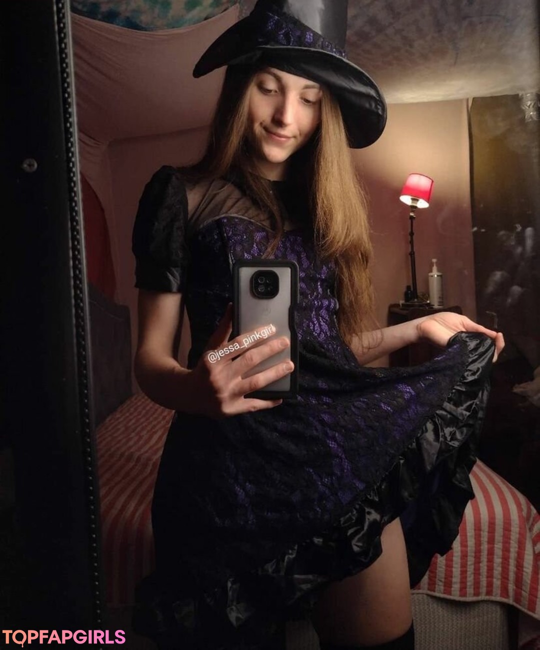 Jessa Pinkgirl nus de stars du porno des photos