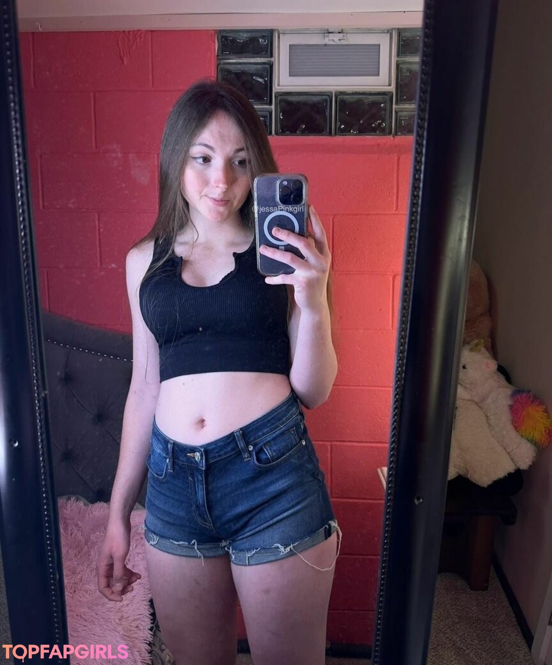 Jessa Pinkgirl sexe star des photos