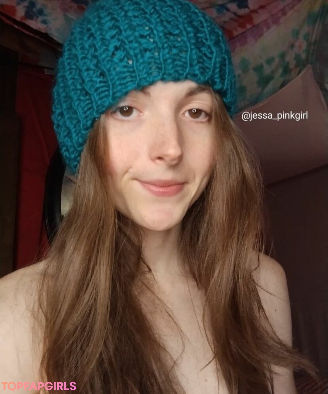 Jessa Pinkgirl sexe star du porno archive