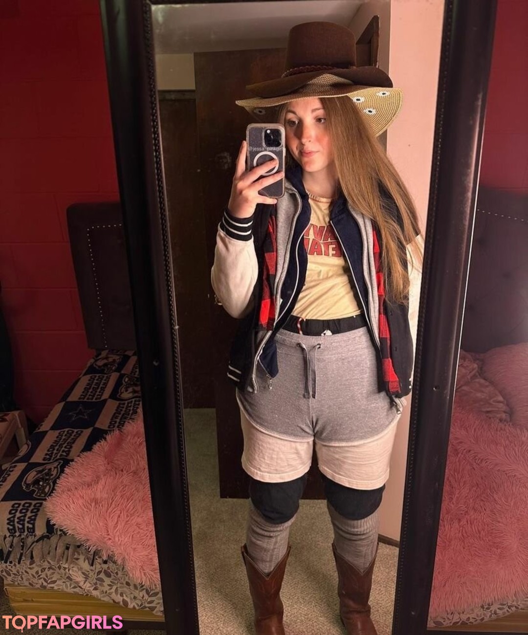 Jessa Pinkgirl actrice libre archive