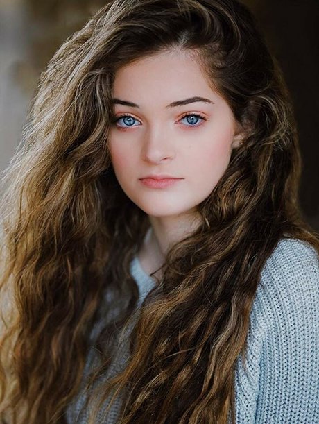 Erika Bierman modèle adulte img