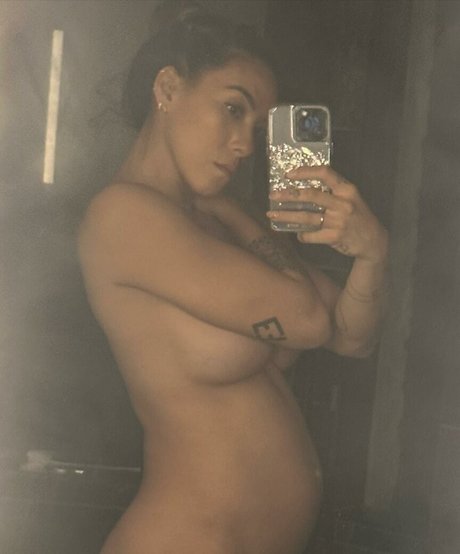 Hannah Eden Fitness art de star du porno img