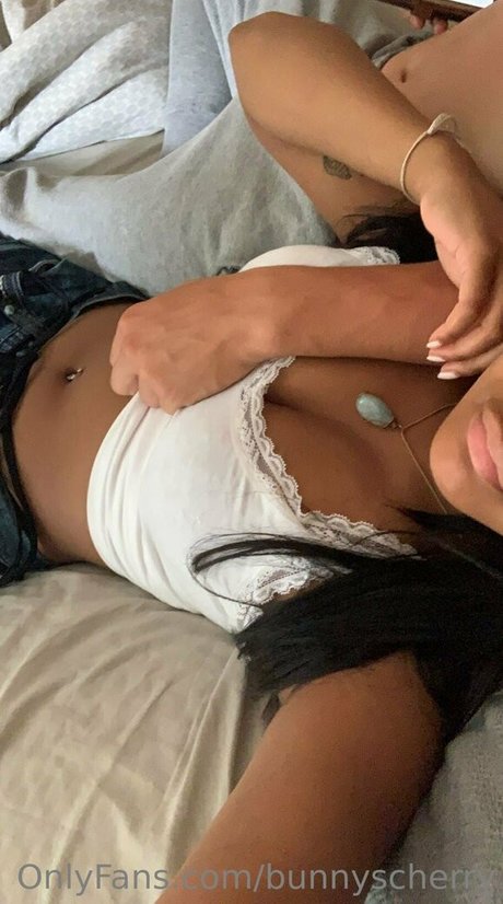 Bunnyscherry meilleure star du porno galerie