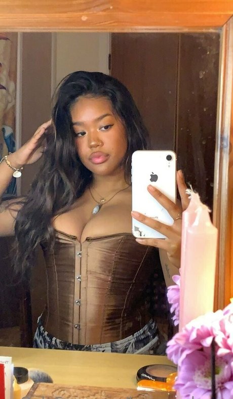 Bunnyscherry jolie étoile img