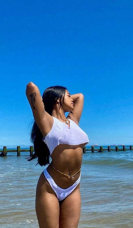 Bunnyscherry étoile exclusive archive