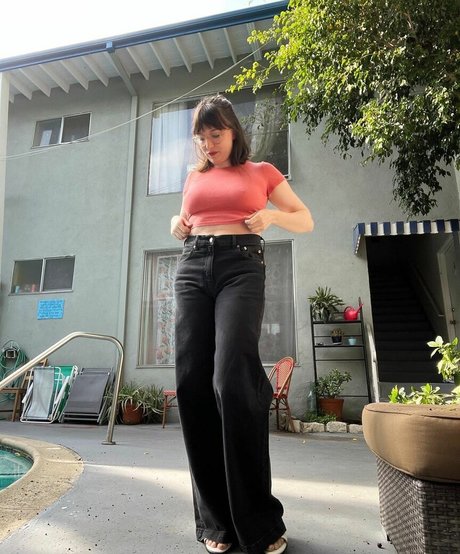 NurseHuckleberry modèle chaud images