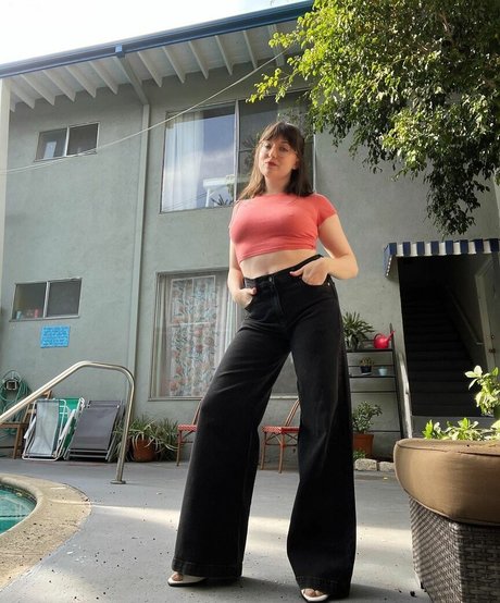 NurseHuckleberry modèle hd photos