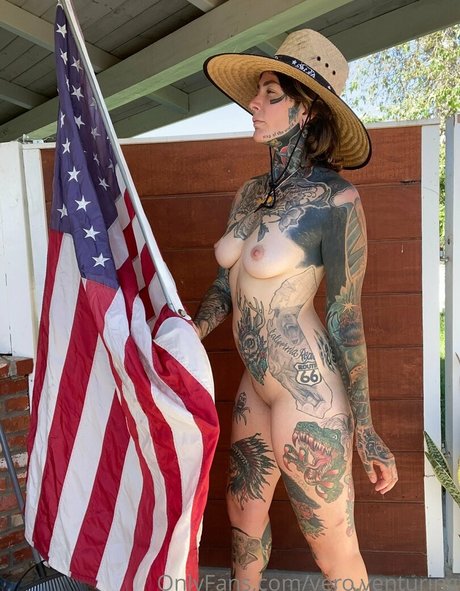 Vero Venturing star du porno chaud img