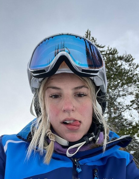 xoxambs actrice pornographique photo