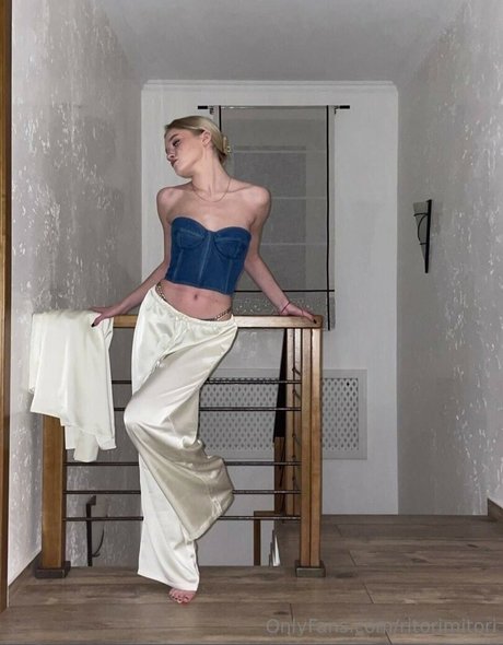 Ritori2005 star du porno parfaite galeries