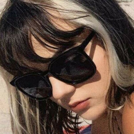 Lularobs beau modèle photos