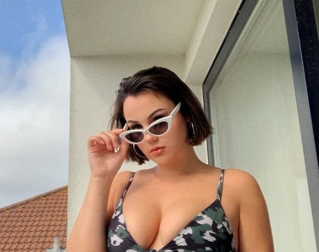 Lularobs étoile adulte photo