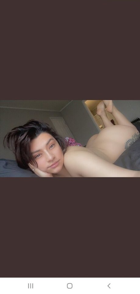 SpicyBri haut modèle img