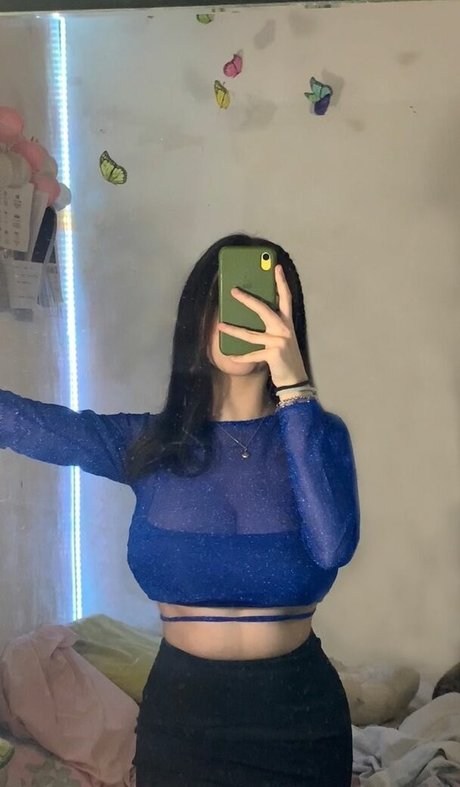 Valenmurolo modèle nu photo