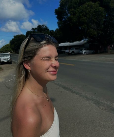 Jaden Watson haut modèle img