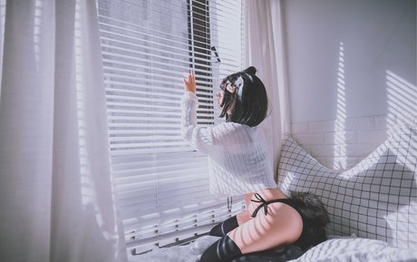 Kokuhui mannequin images