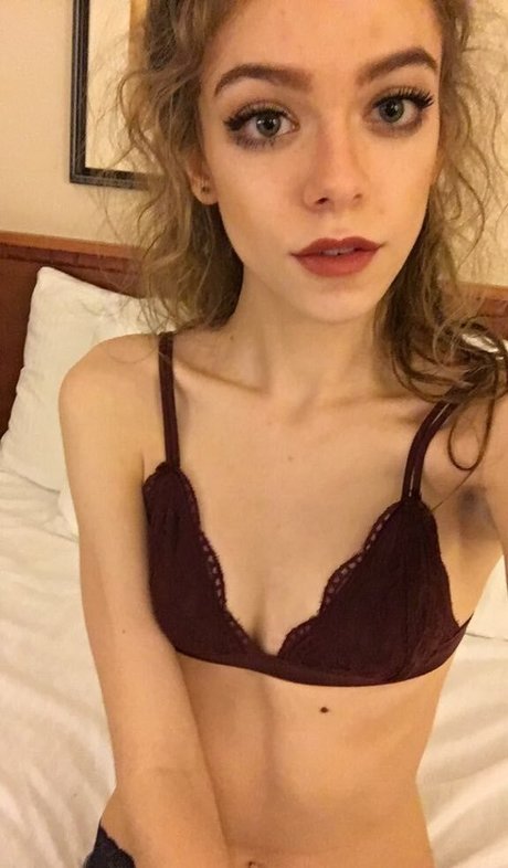 rosecastella nus star du porno photos