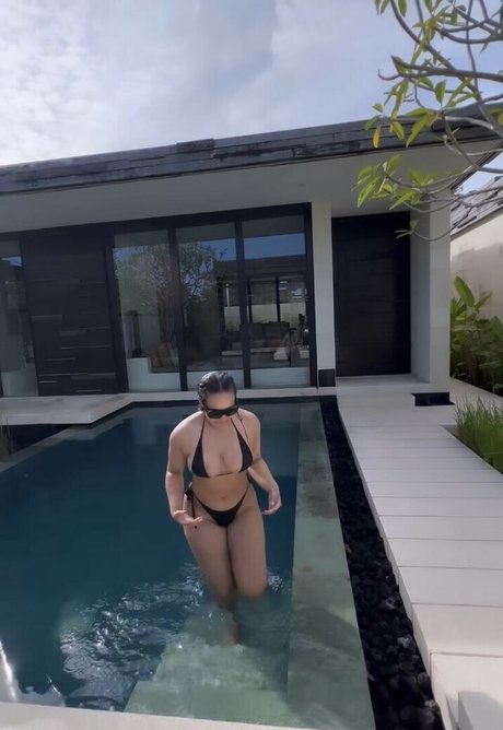 Demetria Obilor star du porno chaude photo