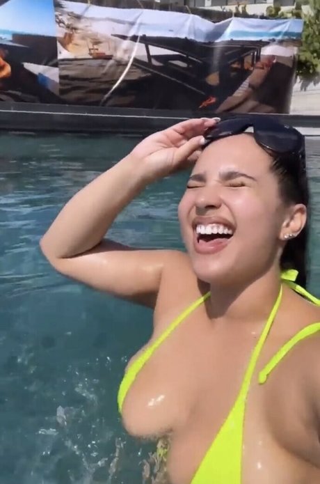 Demetria Obilor actrice de sexe img