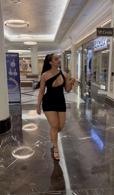 Demetria Obilor actrice pornographique image