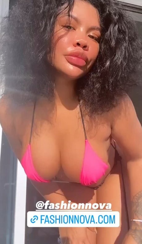 Chinesekitty modèle de sexe img