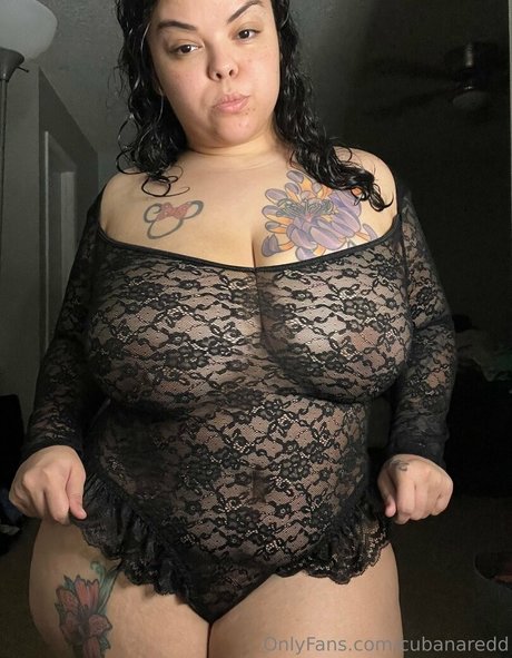 cubanaredd jolie étoile photos