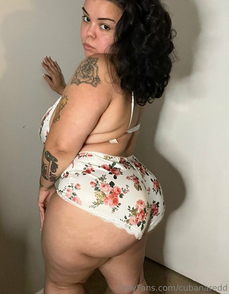 cubanaredd étoile adulte photo