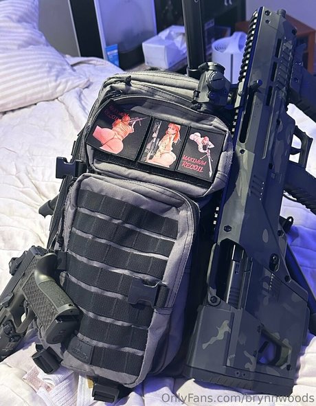 brynnwoods modèle collection