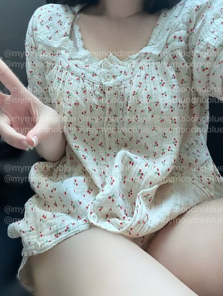 mymoodnoblue haut modèle img