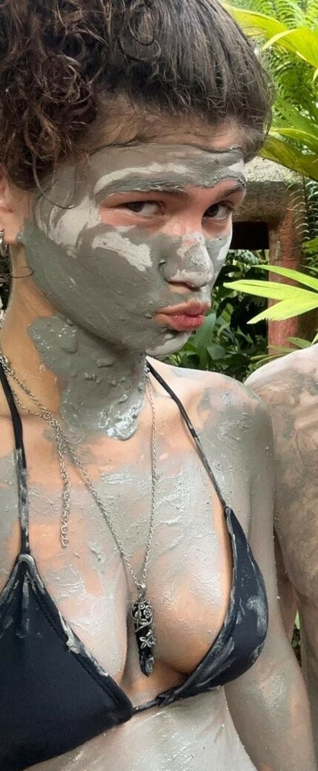 ciggybae modèle meilleur photos