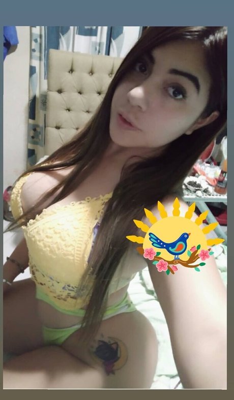 glori rdz modèle érotique photos