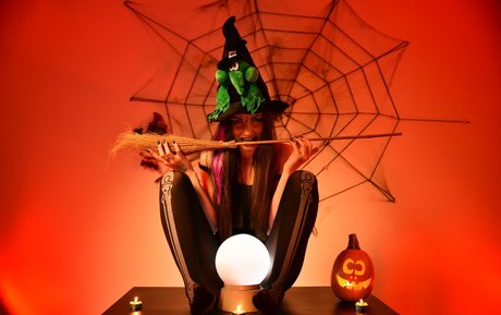 Lauren Brite modèle érotique collection