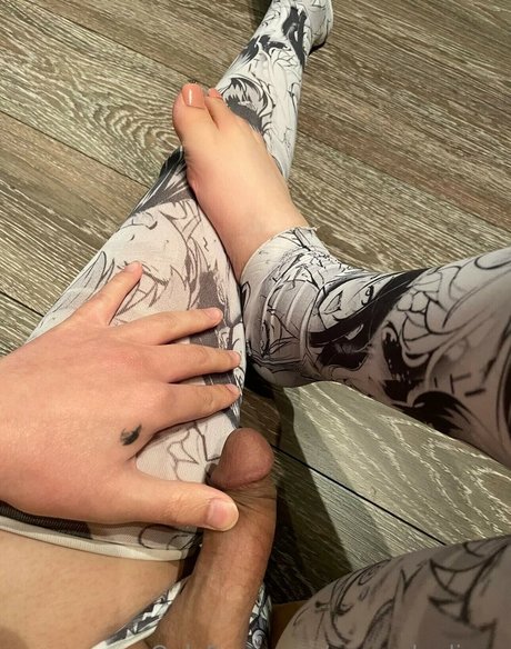 TheUnmaskedIcon actrice artistique photo