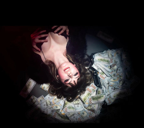 Waluiguigui star érotique collection