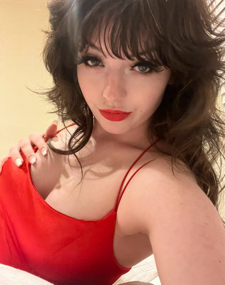 Waluiguigui modèle sexy photo