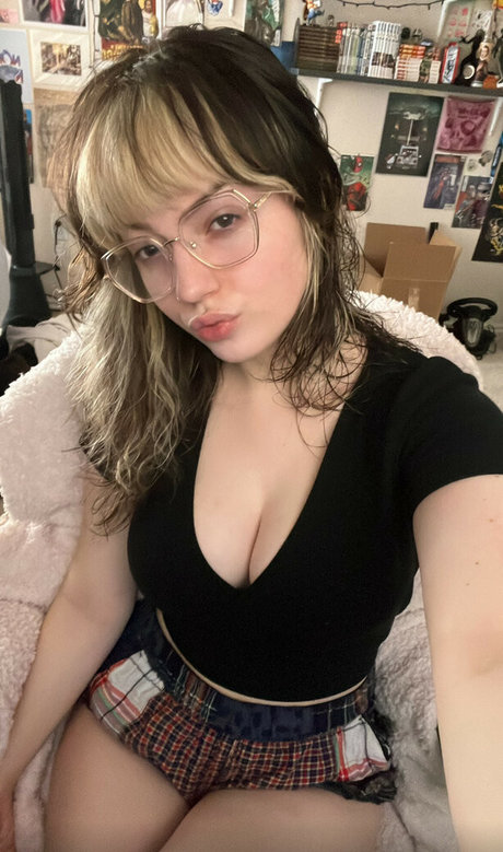 Waluiguigui actrice parfaite des photos