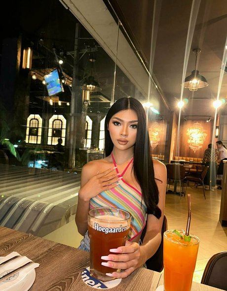 lilysg art modèle photo