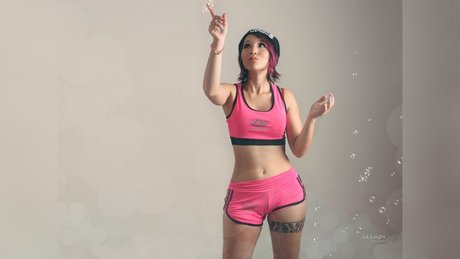 Asuka Muller star du porno gratuite img