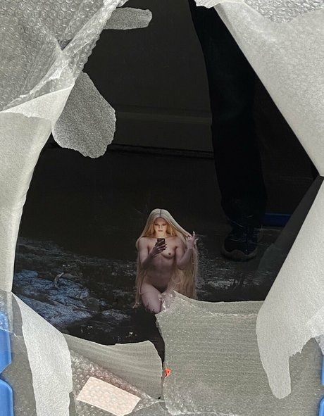 Arvida Bystrom belle étoile photos