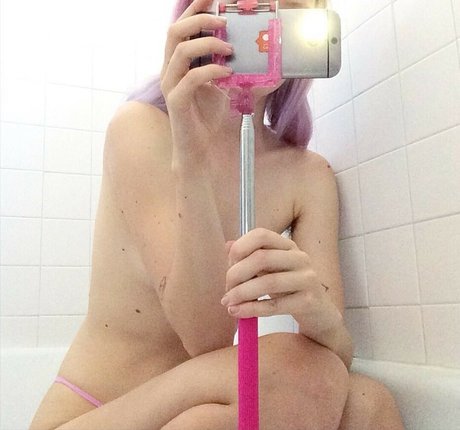 Arvida Bystrom étoile hd photo