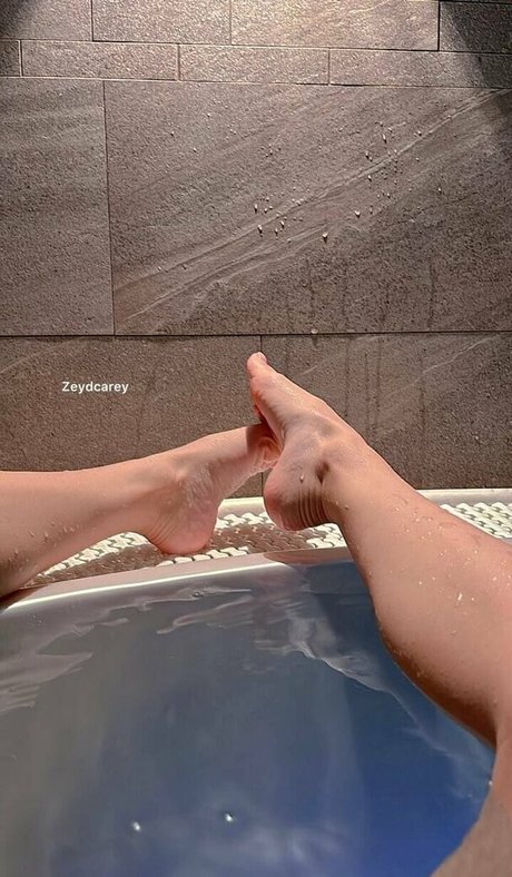 Zydcrey nus étoiles image