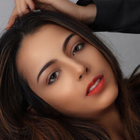 Aj The Model star pornographique image