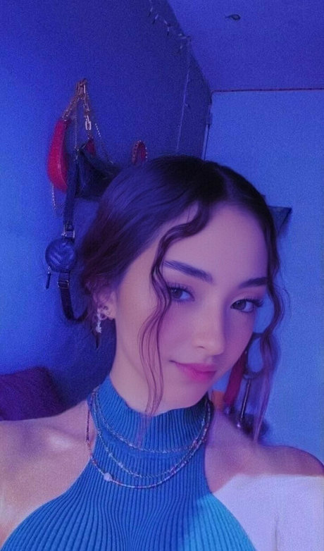 penelopexc modèle joli galerie