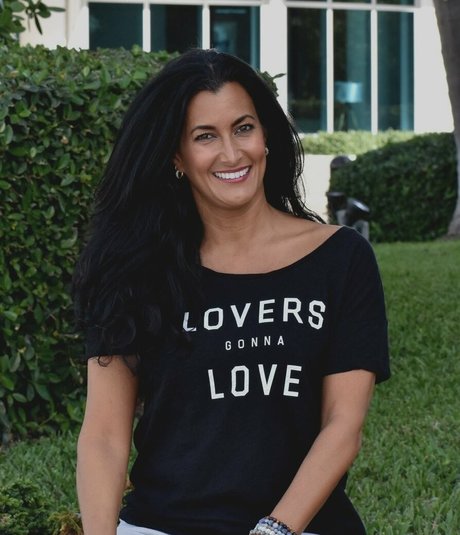 Lisa Concepcion étoile exclusive photo