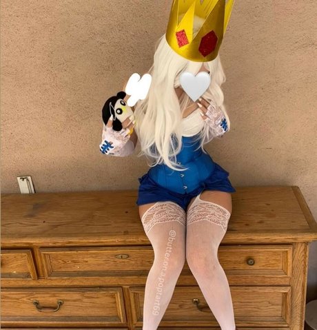 butter on a poptart69 modèle sympa collection