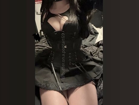 butter on a poptart69 art star du porno galeries